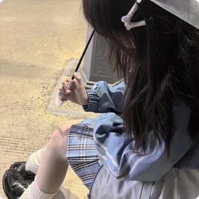 犹太女孩在上海海报