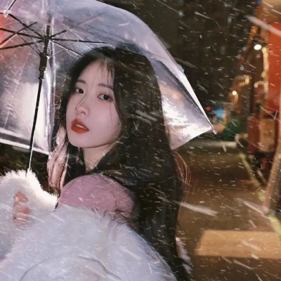 黄昏少女×失忆海报
